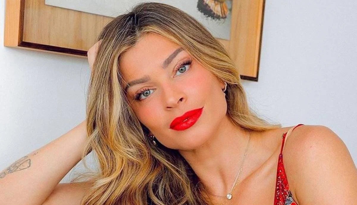 Revelada no BBB 5, em 2005, Grazi Massafera virou caso de superação e ascensão artística