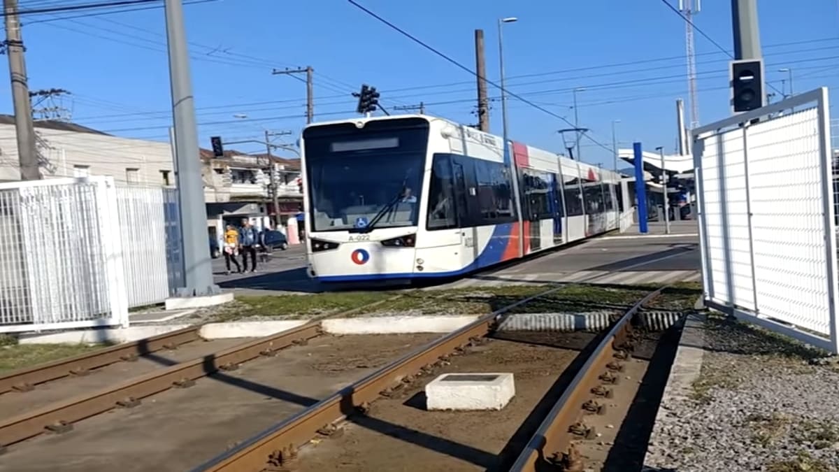 O projeto pretende passar por três municípios