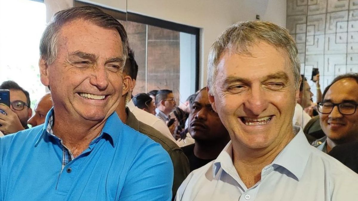 O pré candidato a deputado pode ser ponto estrátegico para o bolsonarismo em 2026