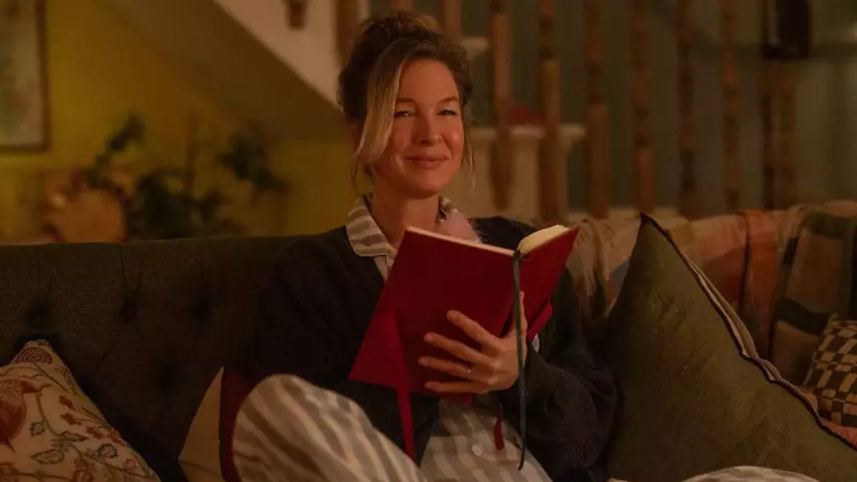'Bridget Jones Louca Pelo Garoto' estará disponível gratuitamente pela plataforma do Telecine