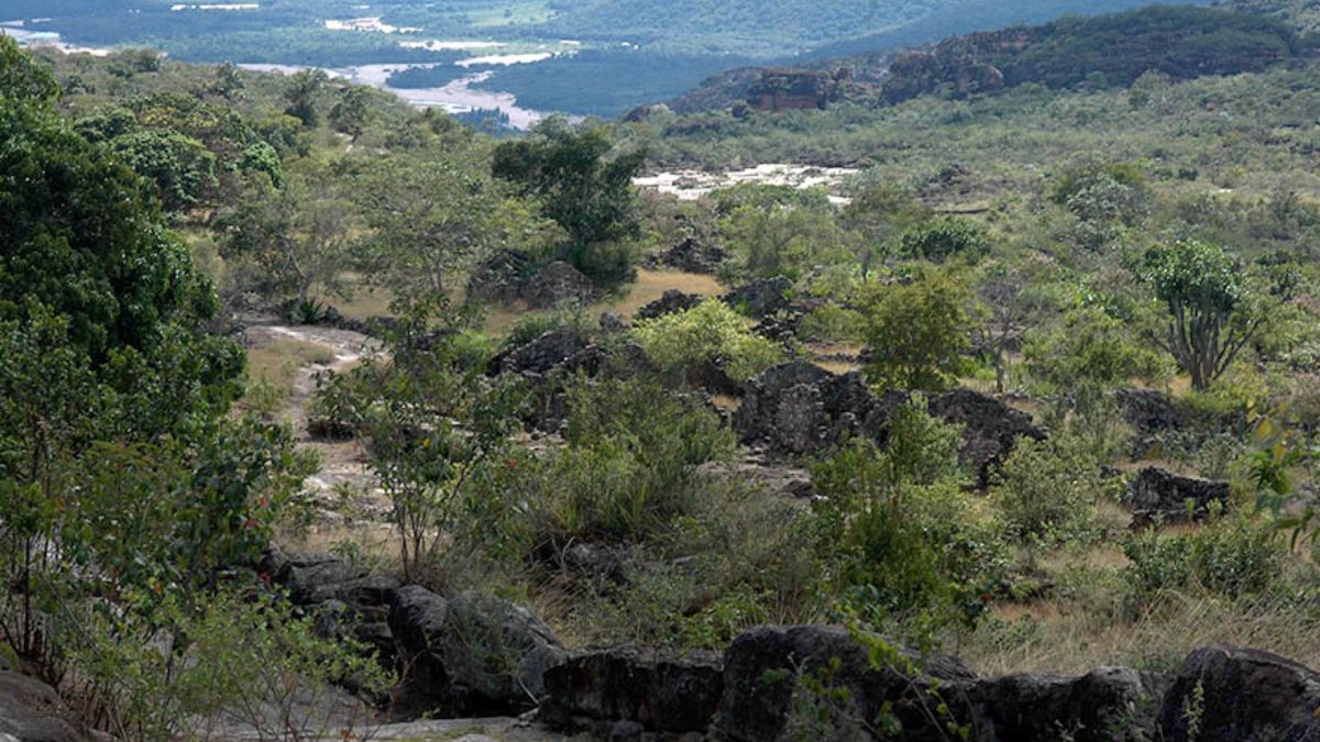Viagem sai do eixo comum de turismo e pode te surpreender