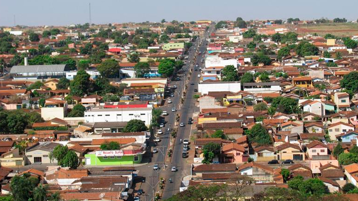 Localizada no interior de São Paulo, Orlândia se destaca como um verdadeiro polo de desenvolvimento