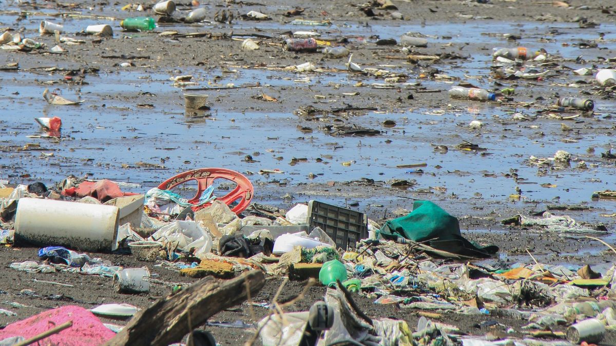 Pesquisadores explicam como métodos complementares permitem oxidação mais profunda de poluentes como o bisfenol A