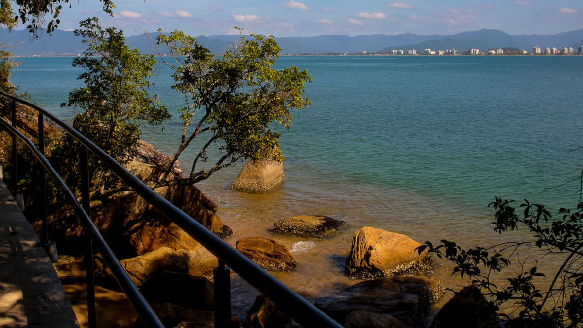 Cidade lança catálogo inédito para promover turismo de experiências no Litoral Norte