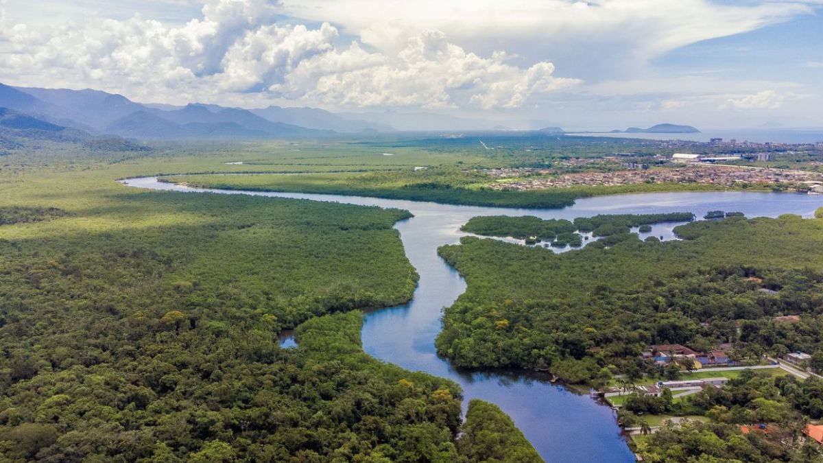 Cidade do litoral vai reforçar sistema de abastecimento de água na Grande SP