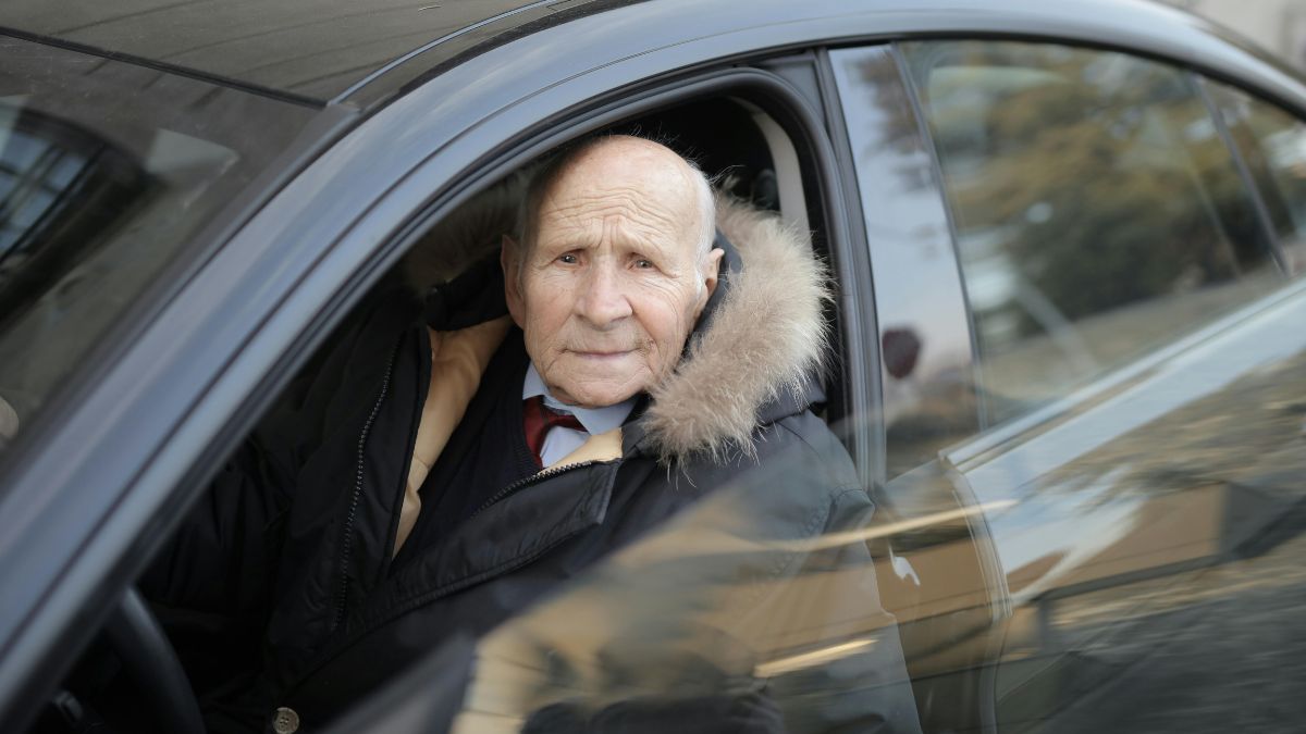 Especialistas observaram que os carros mais escolhidos pelos idosos oferecem excelente visibilidade