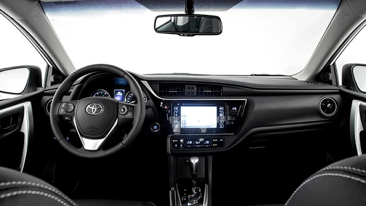 Esse é o caso do Toyota Corolla, o modelo japonês que alcançou a impressionante marca de mais de 50 milhões de unidades vendidas globalmente.