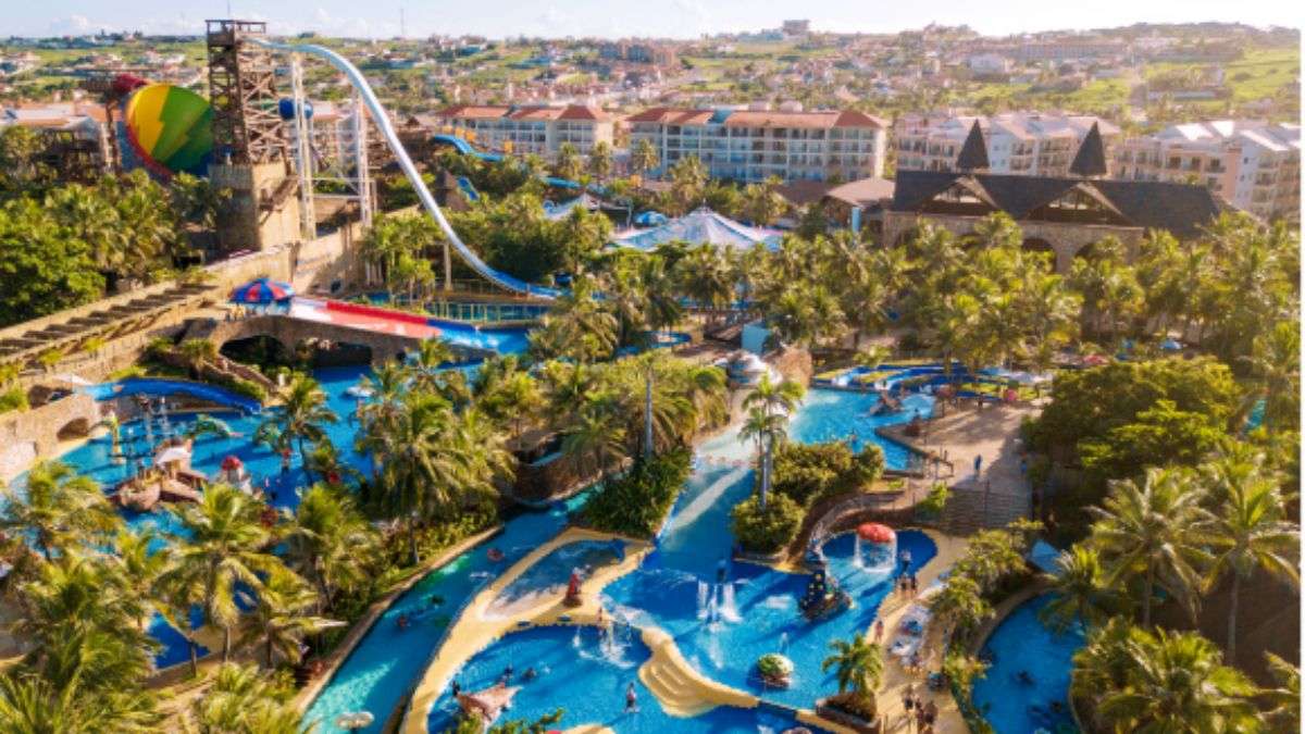 Ranking global surpreende e coloca atração nacional à frente de gigantes tradicionais do entretenimento.