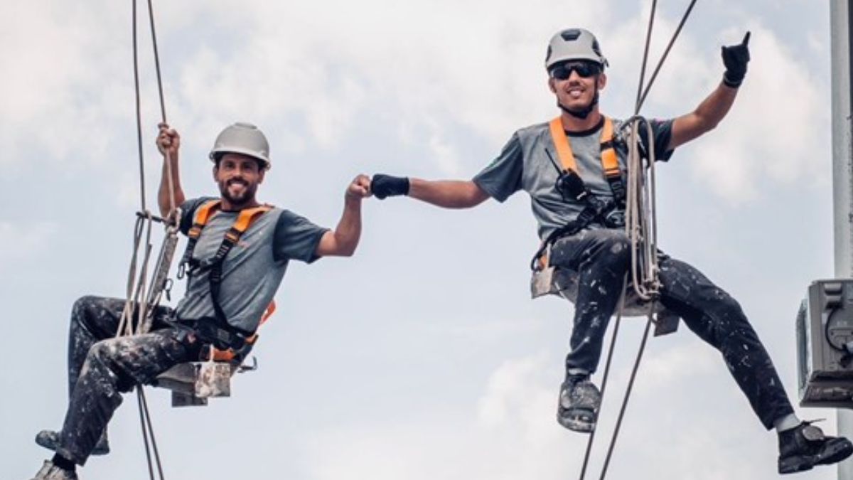 Do Espírito Santo para o Brasil como um movimento local se tornou referência nacional