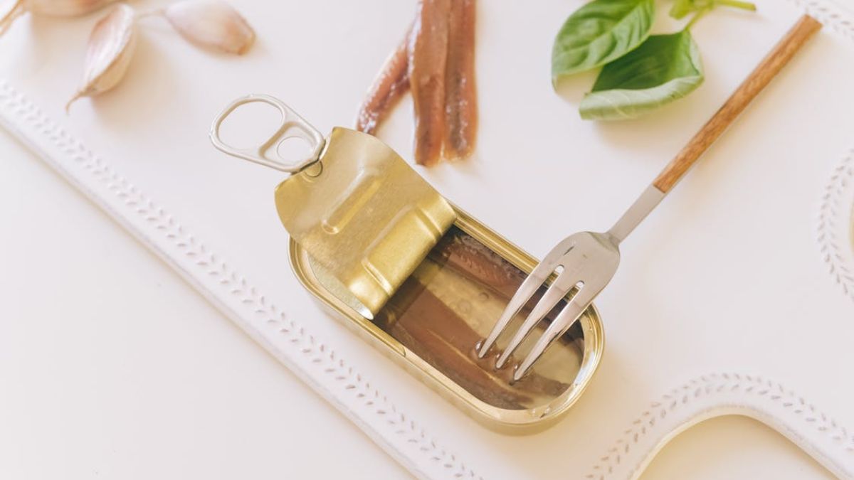 Esse alimento pode ser considerado essencial para o consumo humano