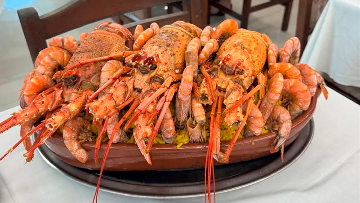 A gastronomia da Baixada Santista e do Litoral Norte é um dos maiores patrimônios da região