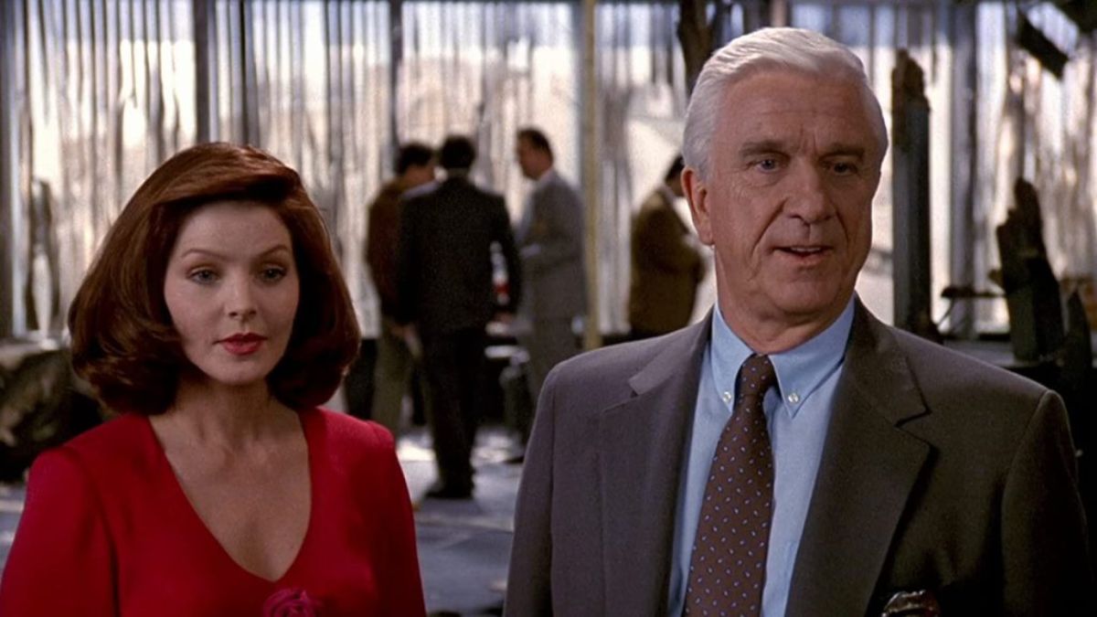 'Corra Que a Polícia Vem Ai' foi responsável por uma revolução na comédia