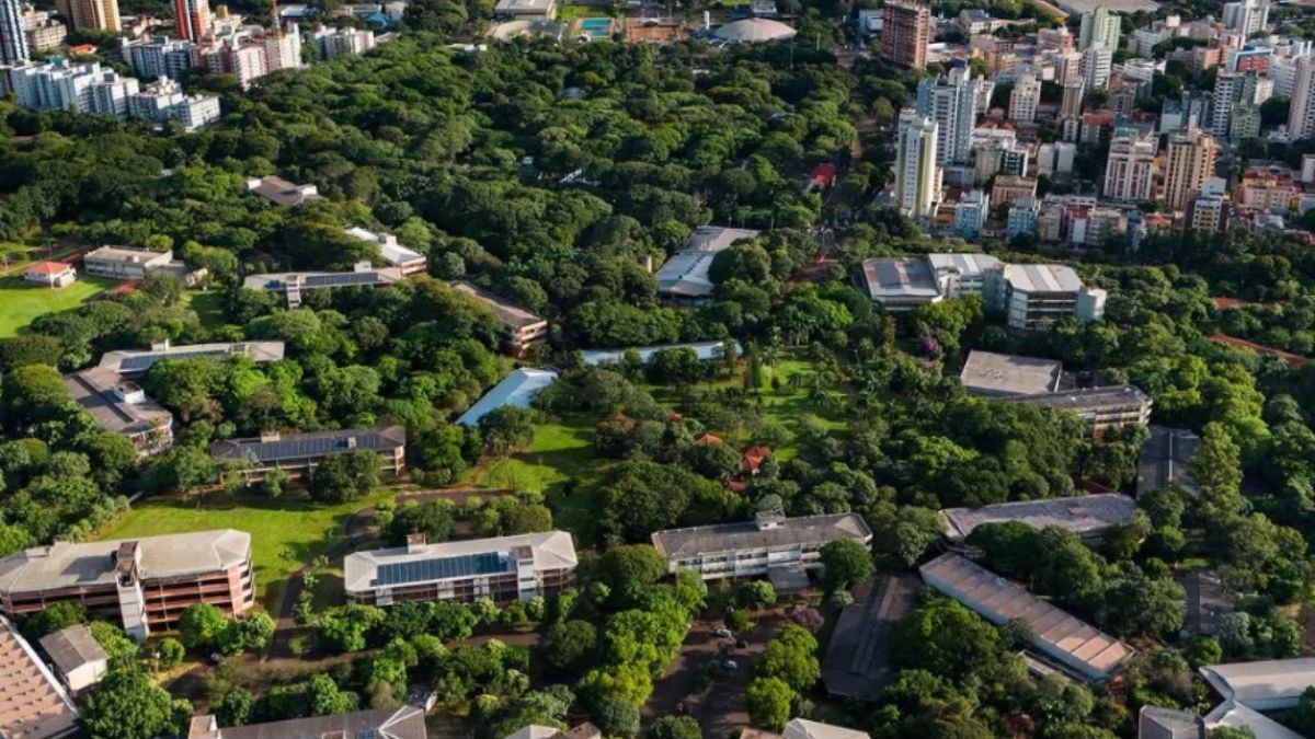 No Paraná, um município chama atenção por figurar entre os mais organizados e bem-cuidados do país.