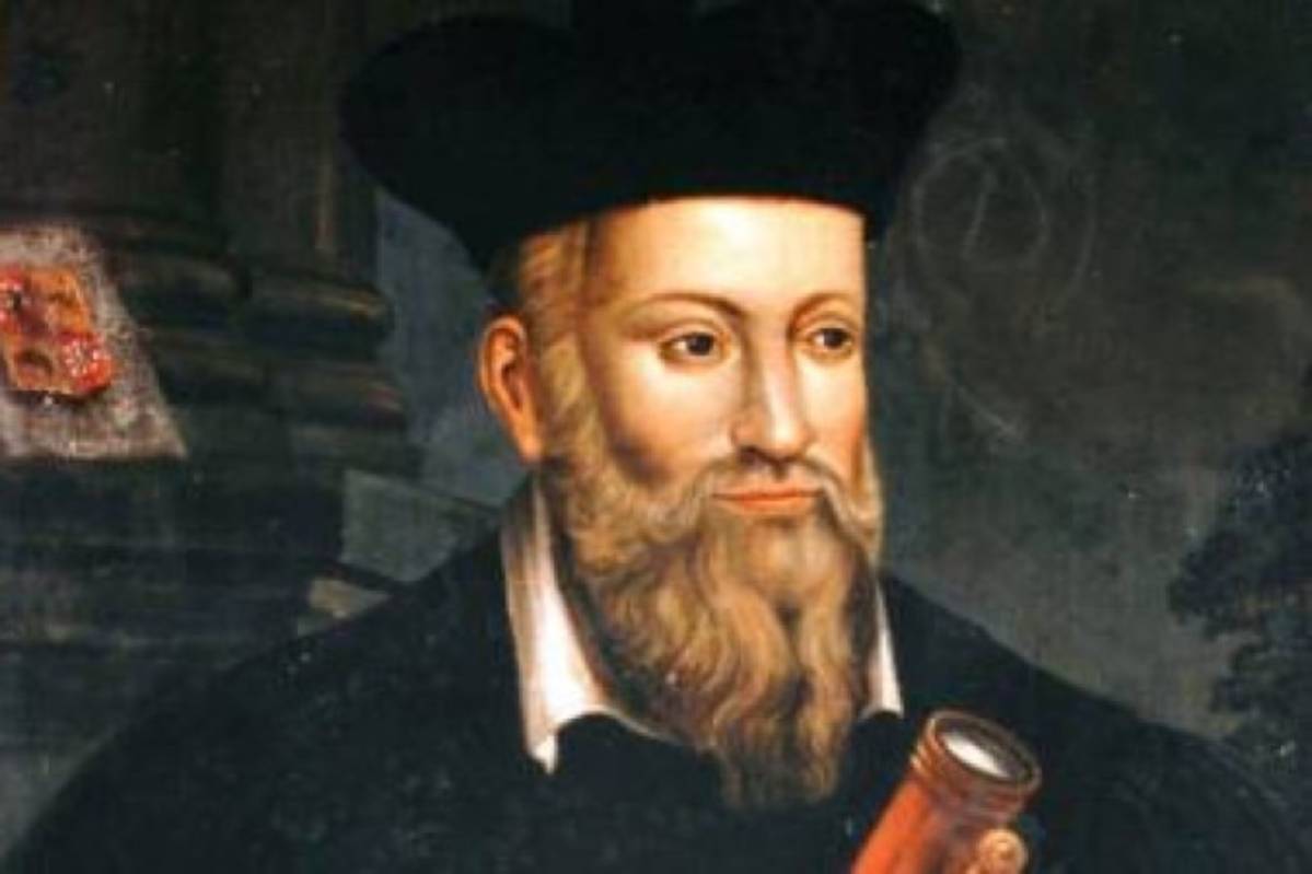 Pesquisadores lembram que as quadras de Nostradamus já foram reinterpretadas inúmeras vezes e podem ser adaptadas a diferentes cenários históricos