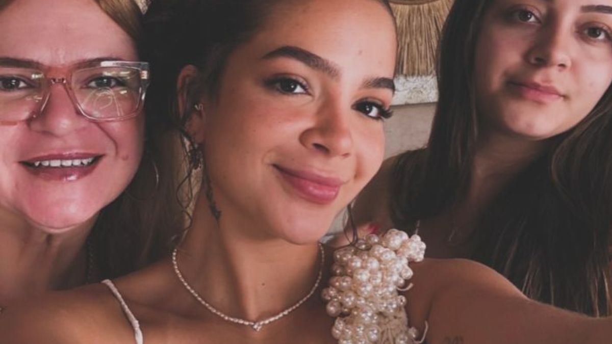 Quem foi Débora Maia, mãe da atriz Mel Maia, encontrada morta em casa