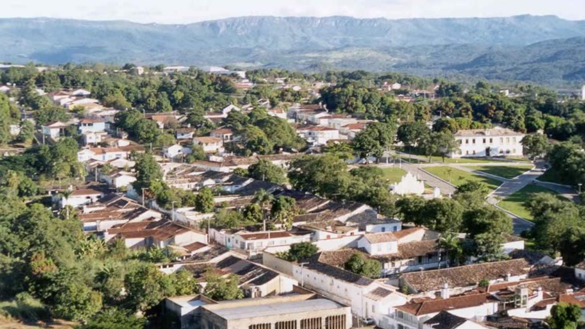 Goiás Velha simboliza um Brasil que resiste à pressa moderna, onde viver devagar é um privilégio