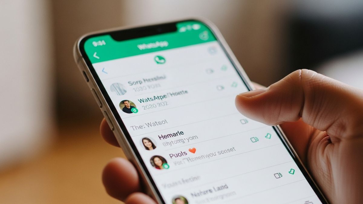 O WhatsApp é um dos principais responsáveis pelo acúmulo de arquivos desnecessários no Android