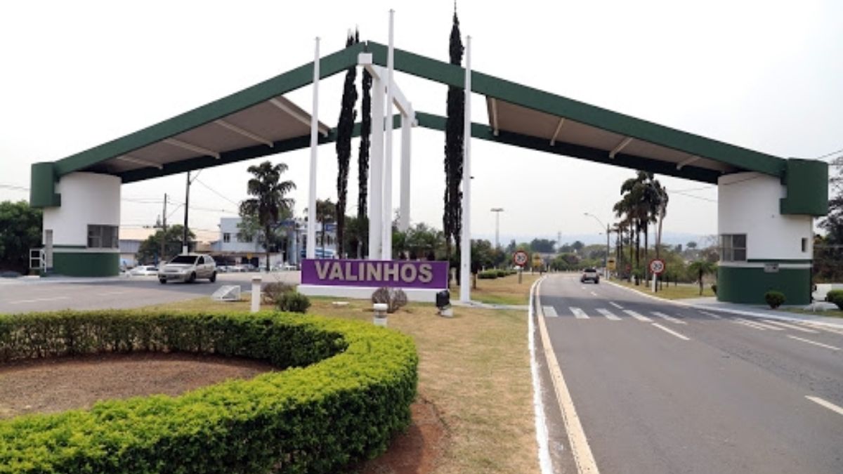 Valinhos, a terra de Adoniran Barbosa e Capital do Figo Roxo, onde o charme do interior paulista se mistura à natureza, à tradição e ao sabor das festas típicas