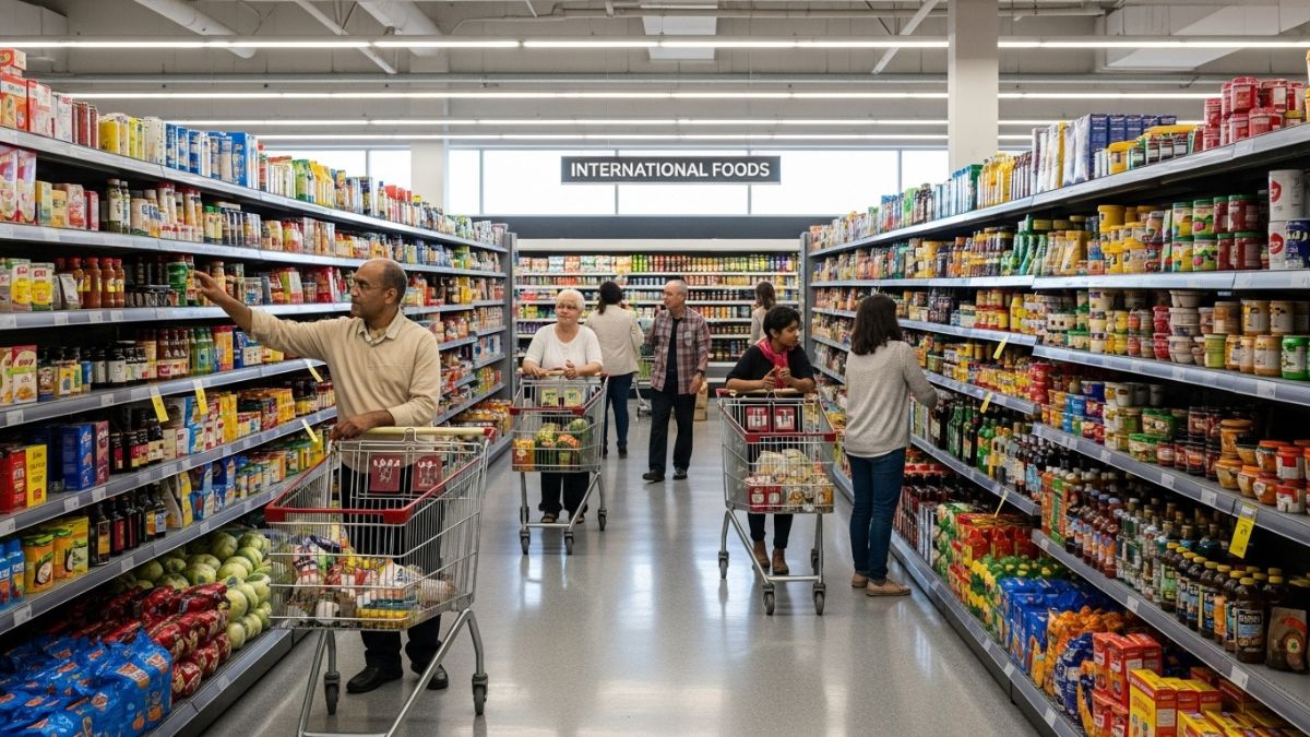 A chegada da Vantajoso deve pressionar o varejo local e influenciar preços