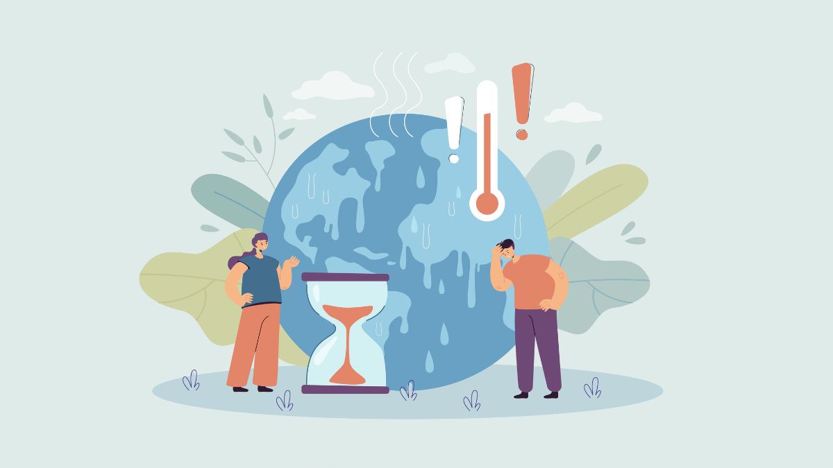 Aquecimento acima de 1,5°C já preocupa cientistas na COP30, que discutem como evitar danos irreversíveis ao clima