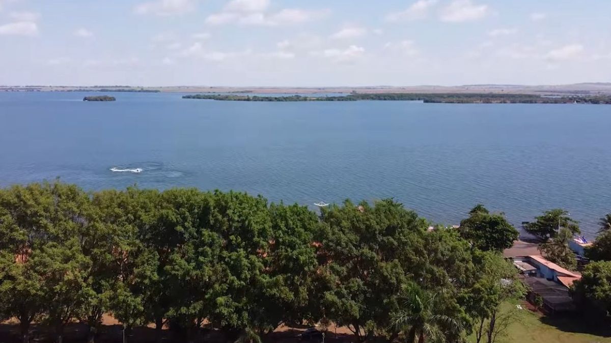 Famosa como a "terra do tucunaré", Miguelópolis oferece um ambiente acolhedor