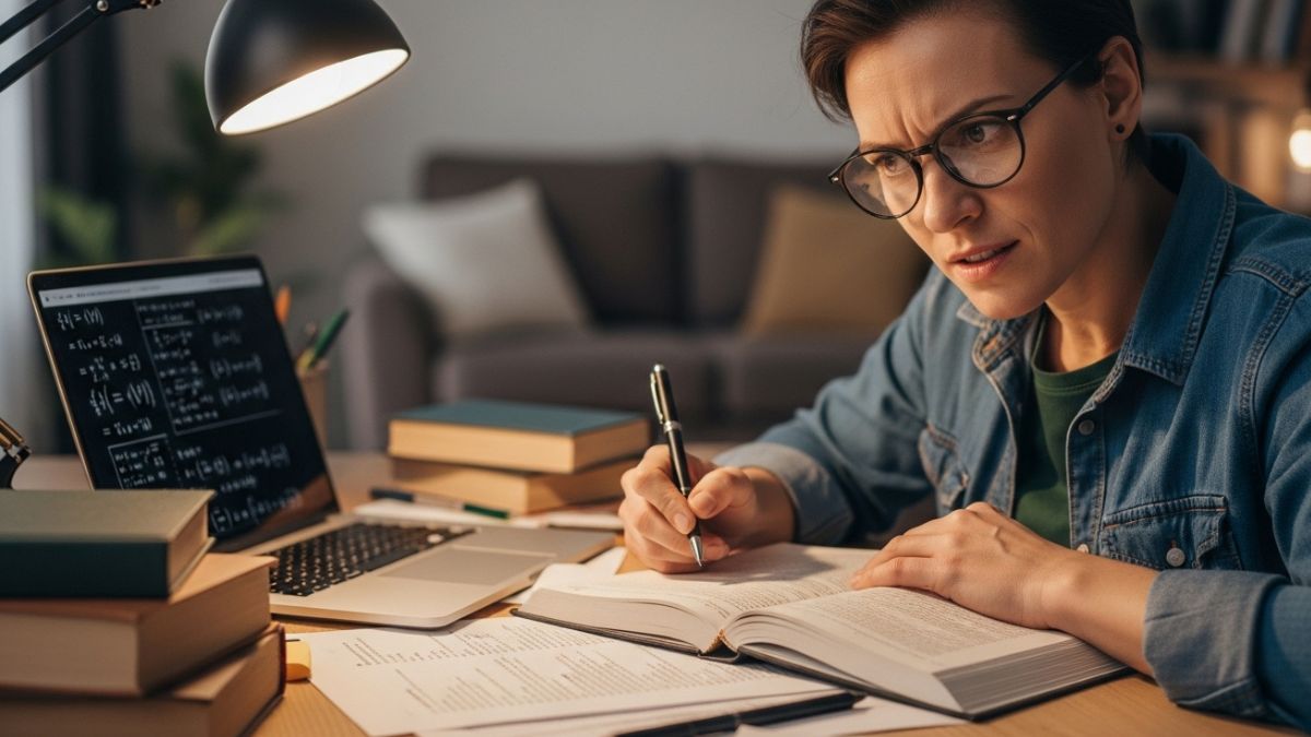 O pensamento probabilístico exige atenção a dados, números e lógica, equilibrando intuição e análise