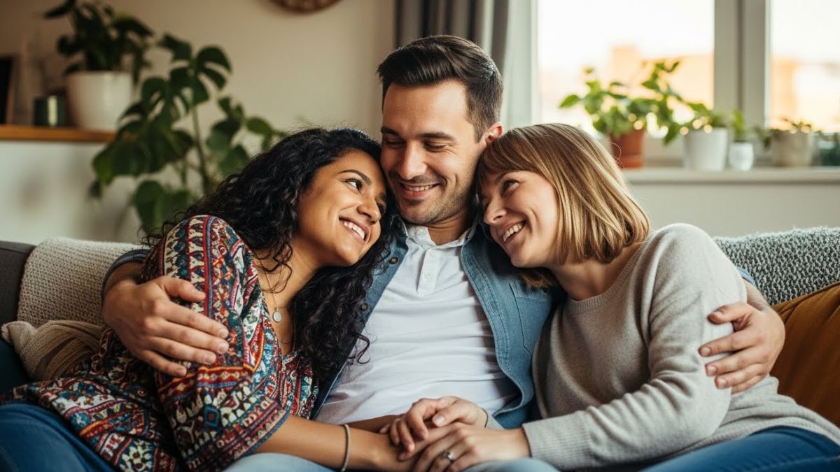Municípios do interior de São Paulo ganham destaque nacional por sua abertura a diferentes formatos de relacionamento