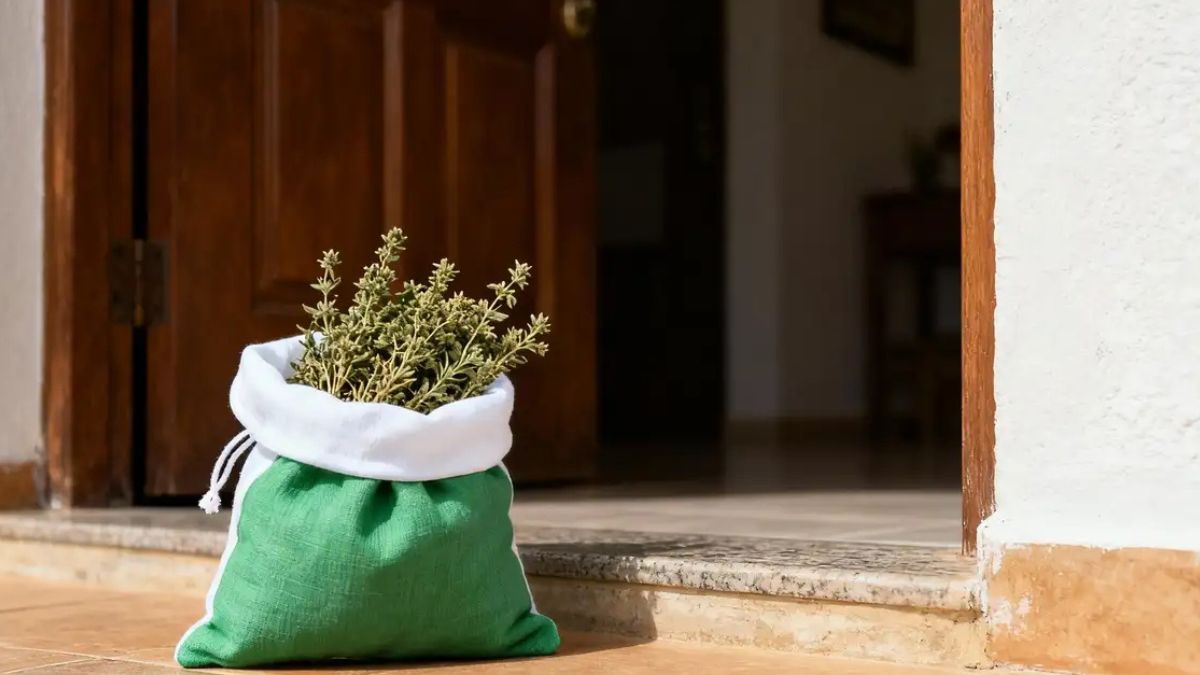 A erva barata que promete transformar a energia da sua casa