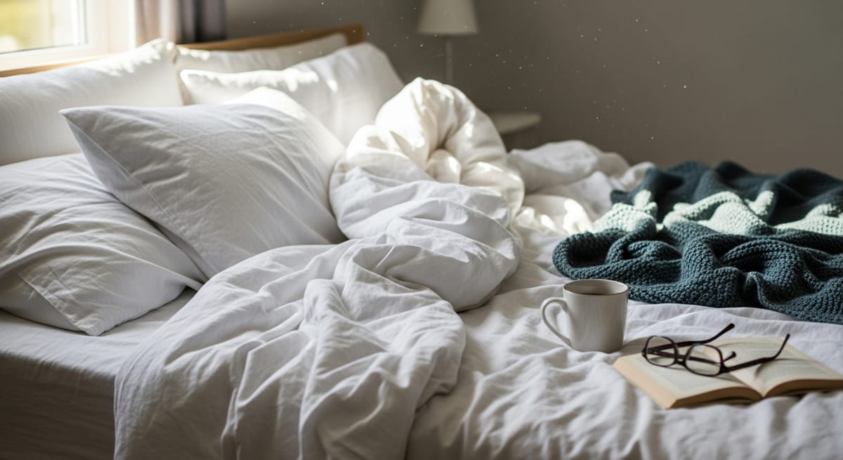 Cada vez mais presentes em apartamentos pequenos, as camas multifuncionais estão revolucionando o modo de organizar o quarto, unindo conforto, design e inteligência no uso do espaço