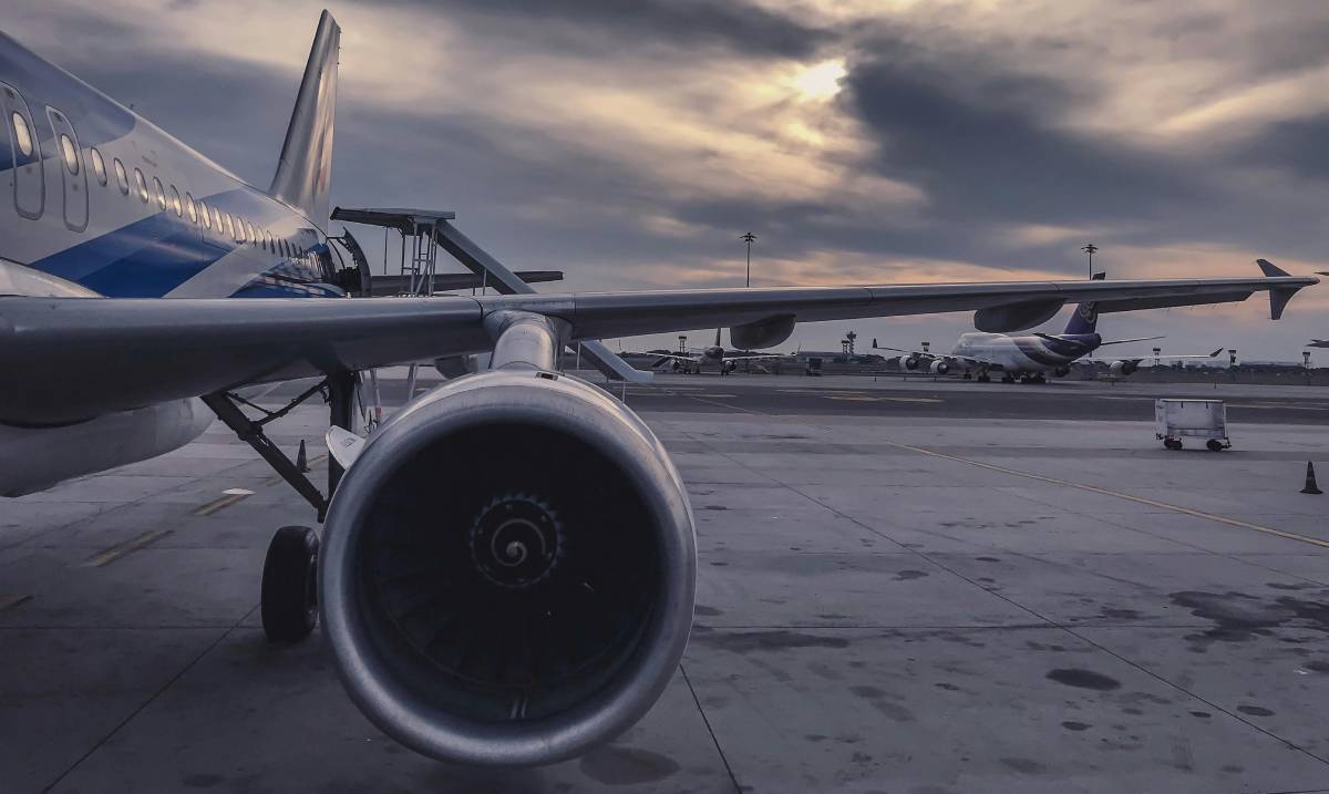 Caso aconteceu na manhã desse feriado
