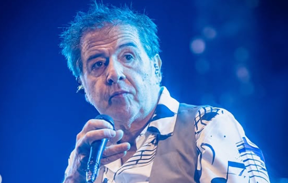 Banda Ira! soma 12 álbuns de estúdio, 4 discos ao vivo, além de EPs e coletâneas