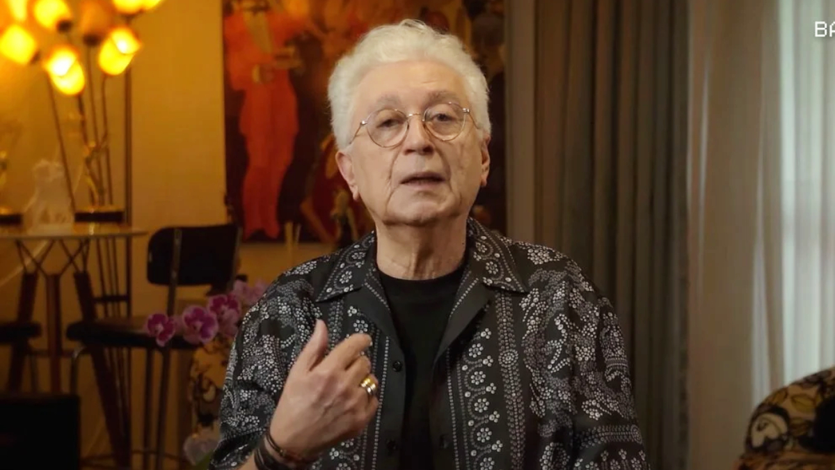 O autor contou que suas novelas começam a ganhar forma muito antes de chegar ao papel