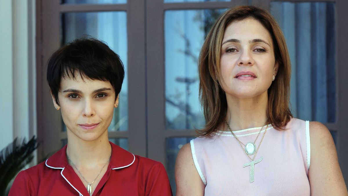 A novela 'Avenida Brasil' foi um fenômeno de audiência no Brasil