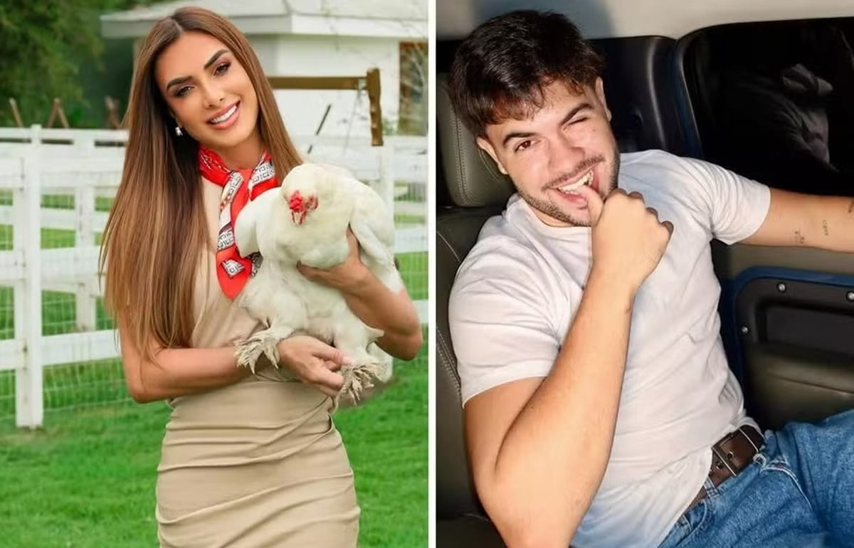 Ambos foram procurados para integrar o grupo Camarote da próxima edição do reality, prevista para estrear em janeiro de 2026,