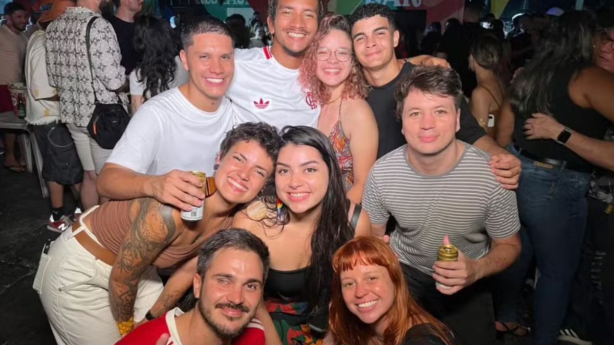O grupo "Beer Zone" reúne mais de mil membros e mapeia os principais eventos culturais de Belém