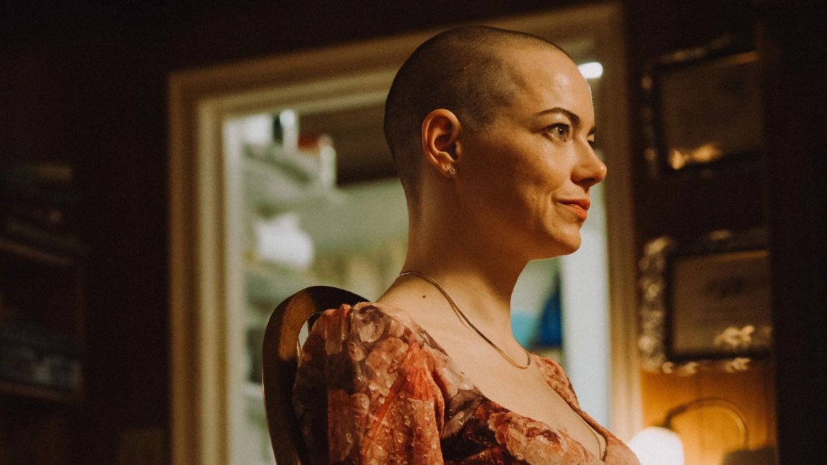 'Bugonia' é estrelado por Emma Stone e é um dos favoritos a indicações ao Oscar 2026