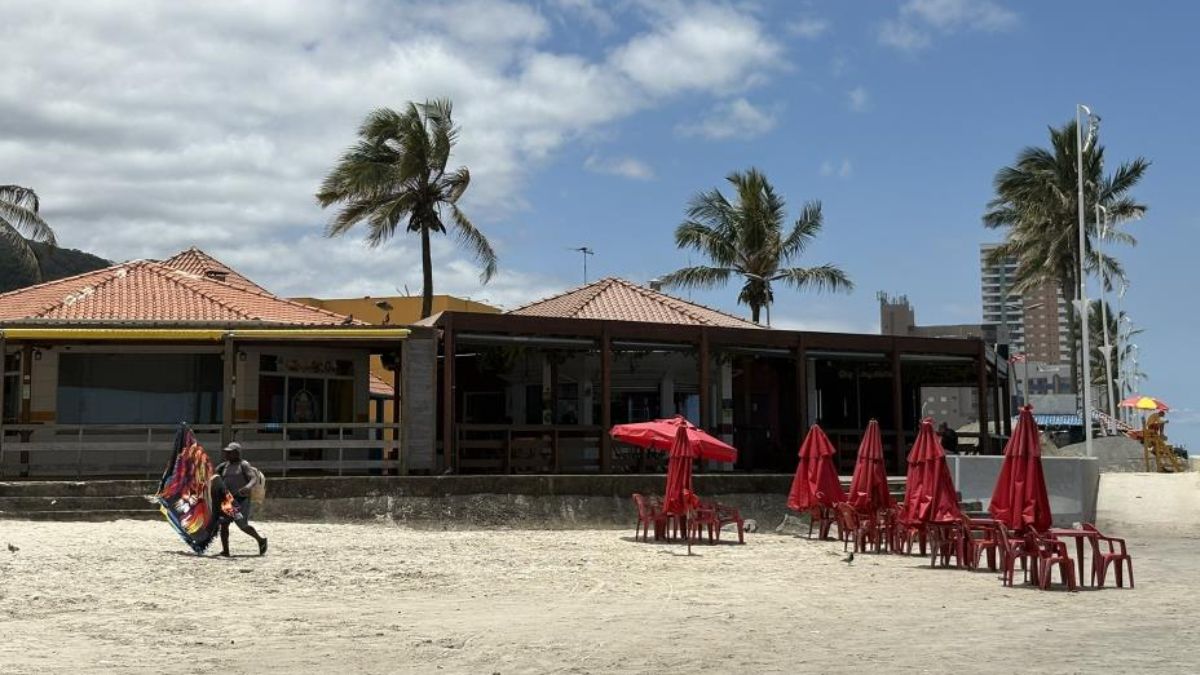 A campanha será realizada na orla da cidade com foco nos trabalhadores que atuam sob exposição solar