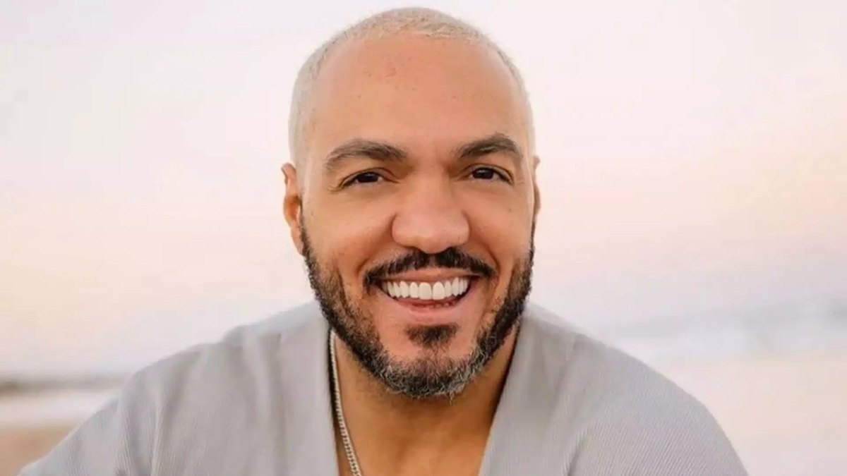 Confirmado: cantor e ator Belo será a atração do dia 24 de janeiro