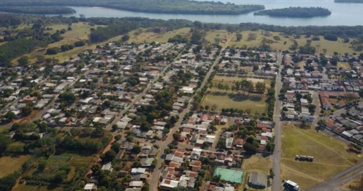 Conhecida como a 'Capital da Energia', a cidade abriga importantes usinas hidrelétricas e vem ganhando destaque como um dos destinos mais autênticos para quem busca contato com a natureza