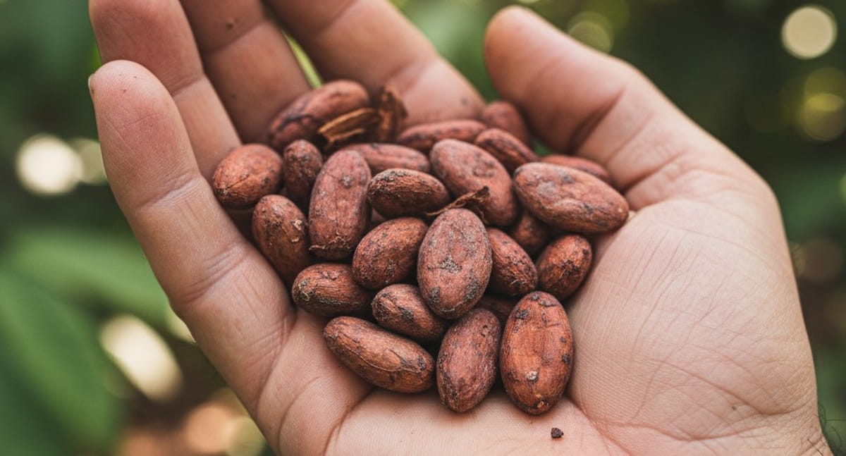 A tradição do cacau é tão marcante que o fruto tornou-se um símbolo de identidade e prosperidade, e Ilhéus transformou sua história agrícola em experiência turística