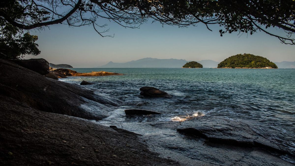Caraguá revela seu lado paradisíaco em cinco praias inesquecíveis