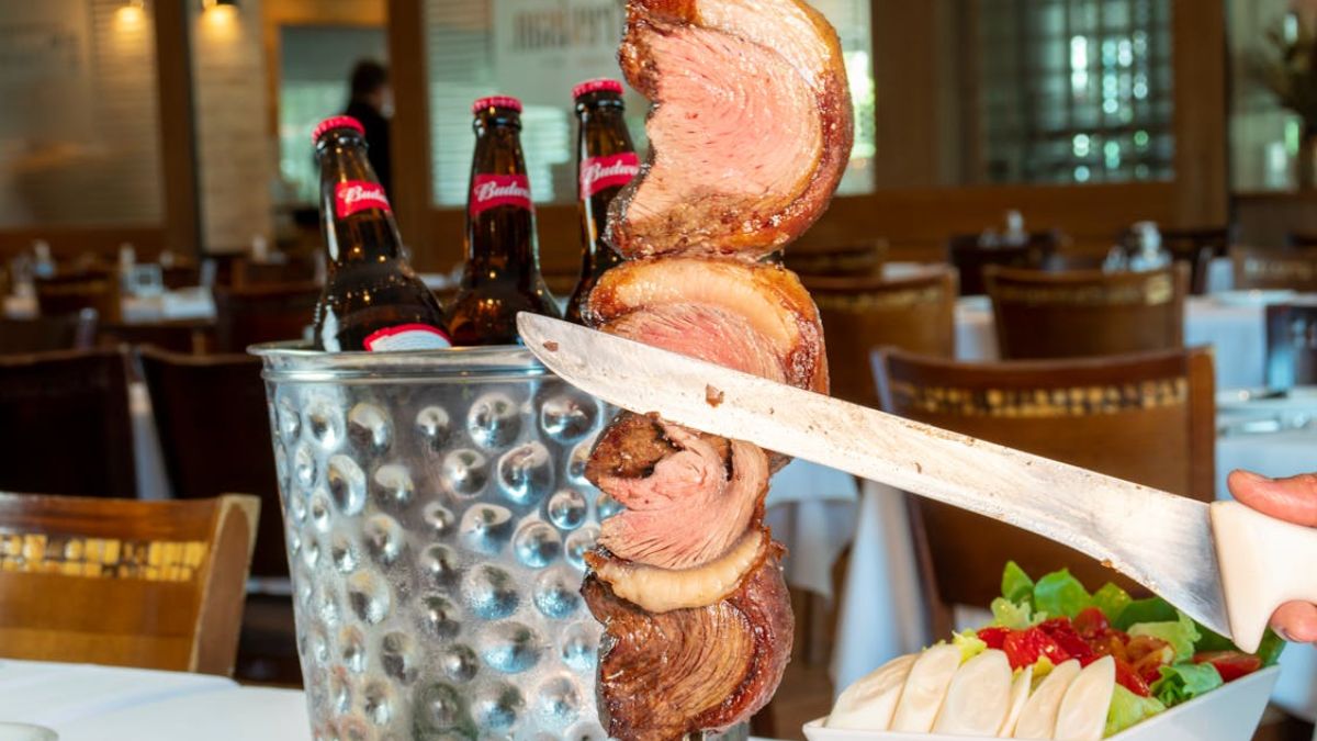 Essa carne brasileira conseguiu conquistar o coração do mundo