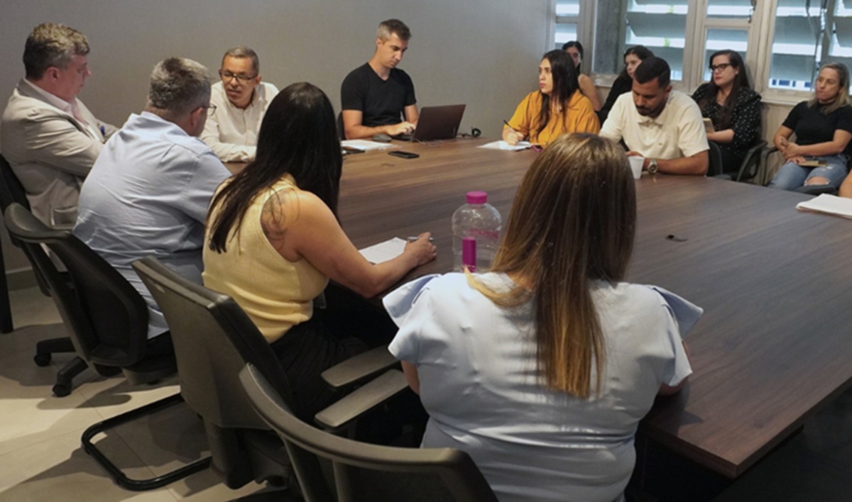 Comissão Especial de Inquérito (CEI) que apura os transtornos causados pela Ecovias em Cubatão