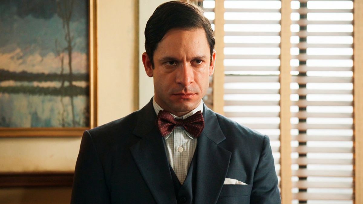 Celso (Rainer Cadete) em 'Eta Mundo Melhor'