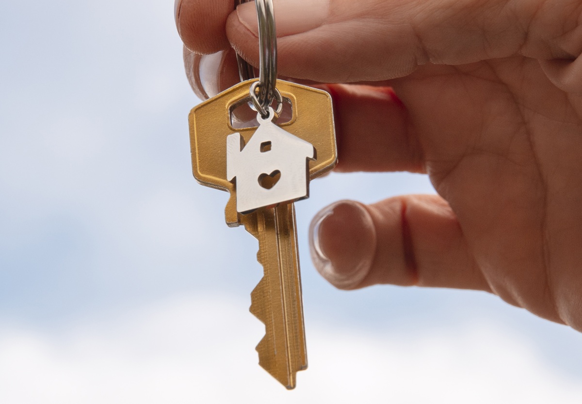 Taxas menores tornam os contratos mais acessíveis e melhoram o planejamento financeiro das famílias