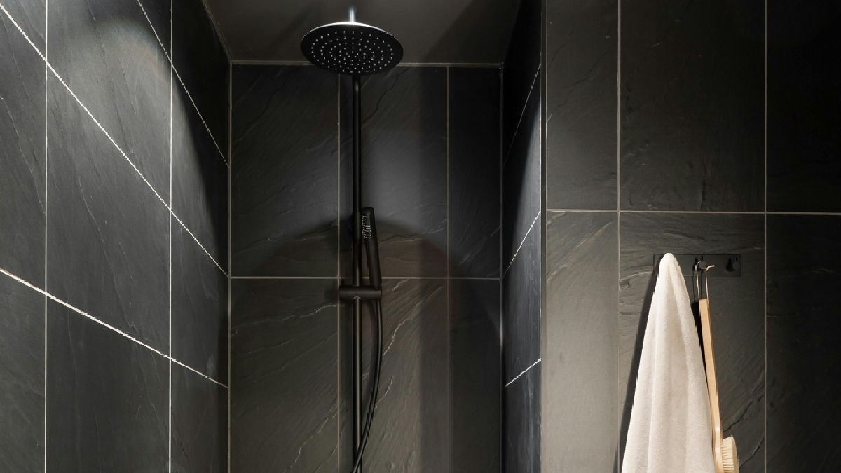 Diga adeus aos box tradicionais