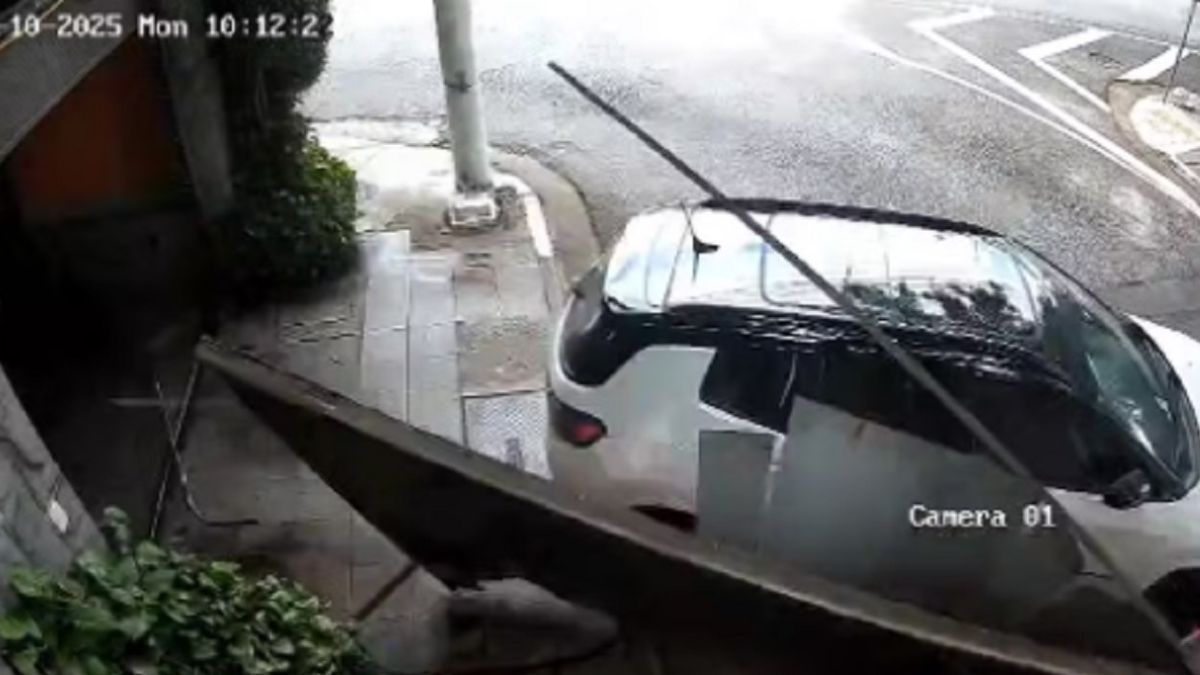 A Polícia Militar foi acionada por funcionários do estabelecimento