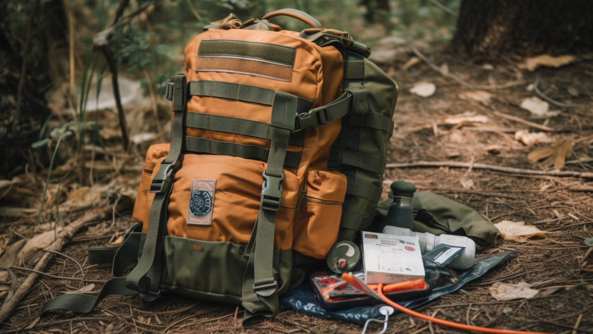 Há uma lista básica considerada indispensável em qualquer situação