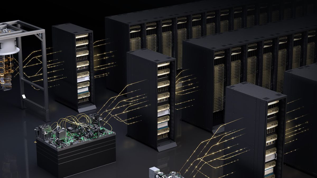 Como os chips de IA criaram a empresa mais valiosa do mundo