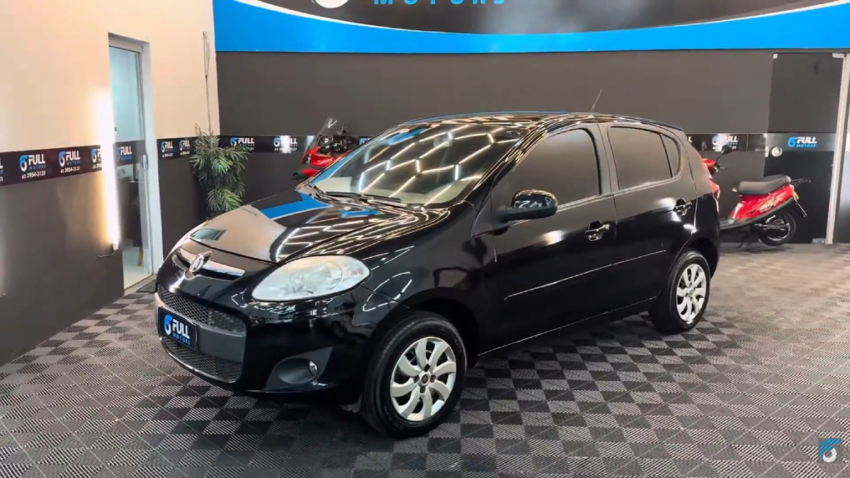 A escolha certa depende do estado de conservação, procedência e disponibilidade de componentes